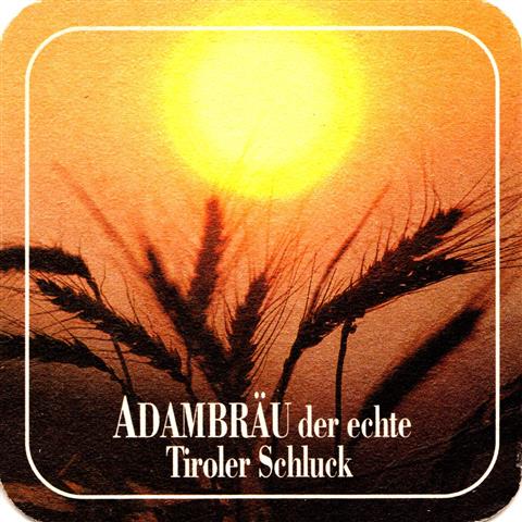 innsbruck t-a adam raute 3b (quad185-hren vor sonne)